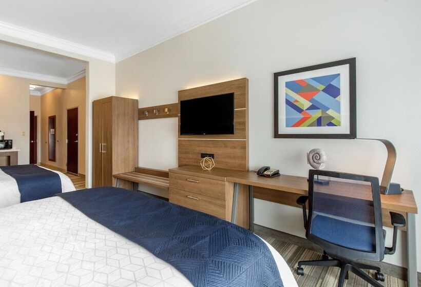 Suite, Holiday Inn Express Houston Alvin, An Ihg