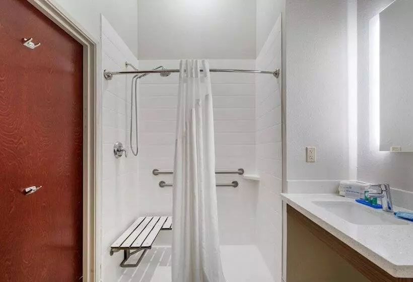スイート, Holiday Inn Express Houston Alvin, An Ihg