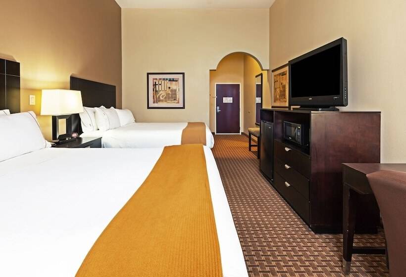 套房, Holiday Inn Express Houston Alvin, An Ihg