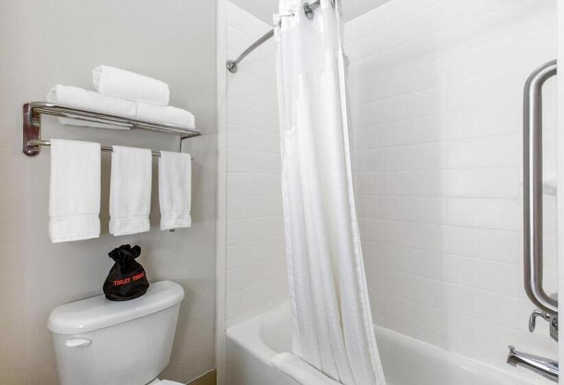 标准间, Holiday Inn Express Houston Alvin, An Ihg