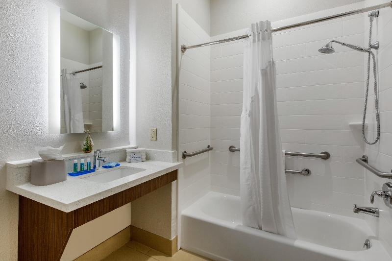 Suite, Holiday Inn Express Houston Alvin, An Ihg