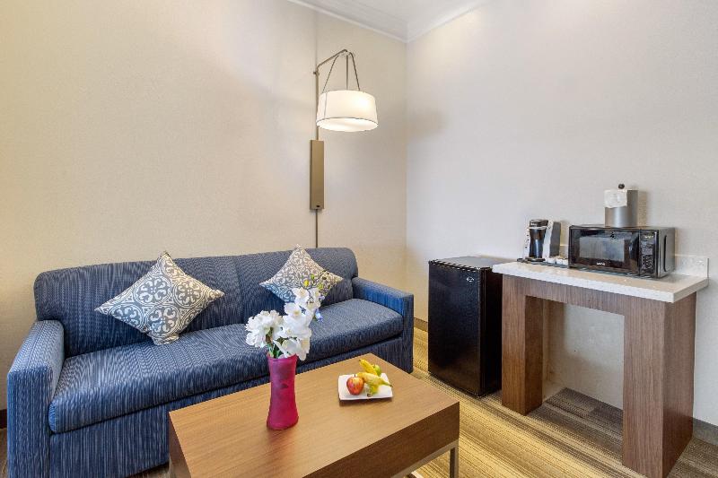 套房, Holiday Inn Express Houston Alvin, An Ihg