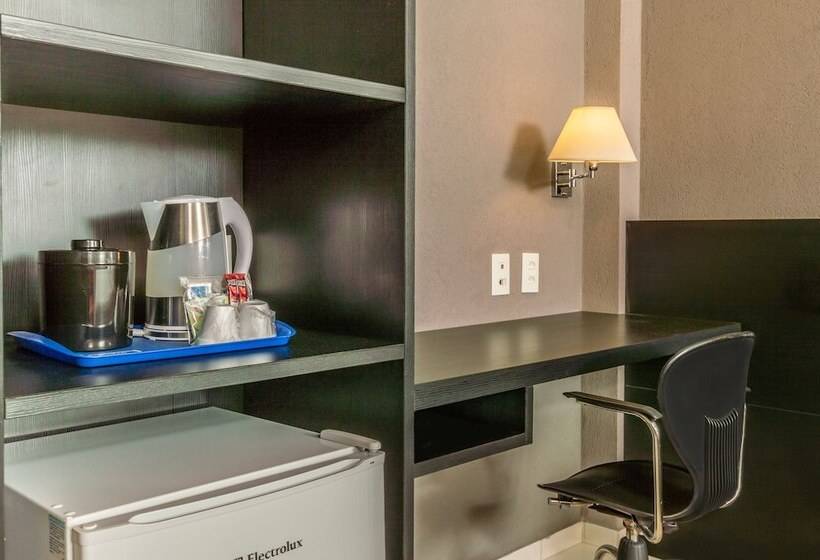스탠다드 룸, Hilton Garden Inn Maceio