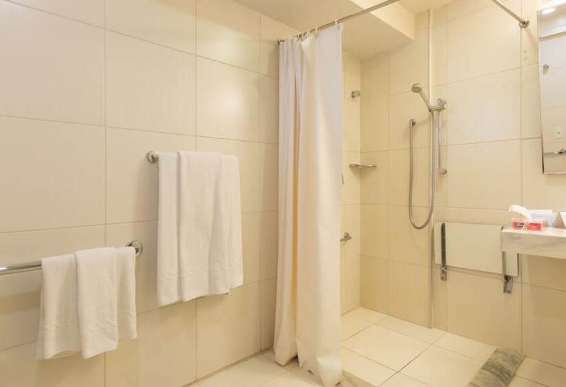 스탠다드 룸, Hilton Garden Inn Maceio