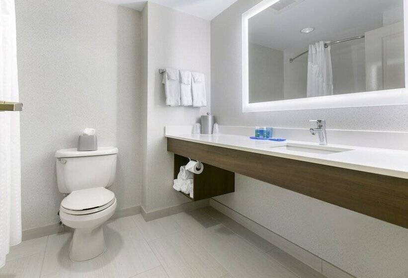 جناح, Holiday Inn Express Mount Arlington, An Ihg