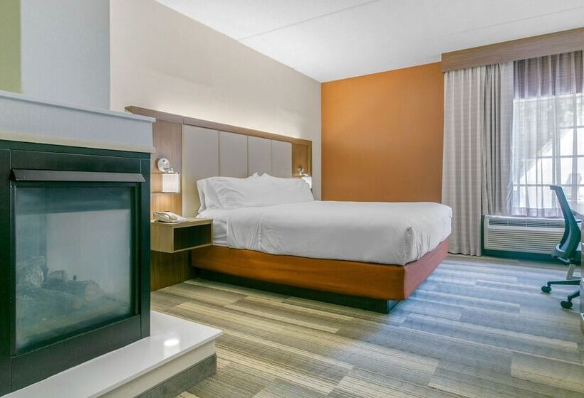 스위트, Holiday Inn Express Mount Arlington, An Ihg
