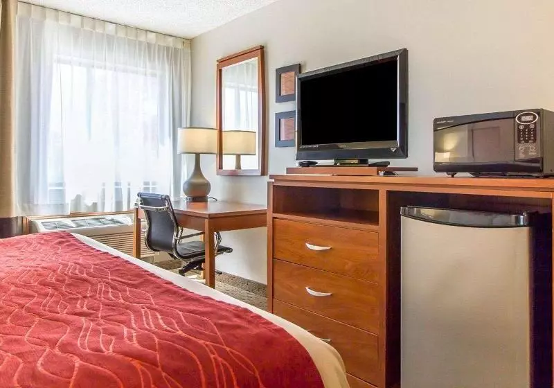 身障者適用スタンダードルーム, Holiday Inn & Suites Green Bay Stadium, An Ihg