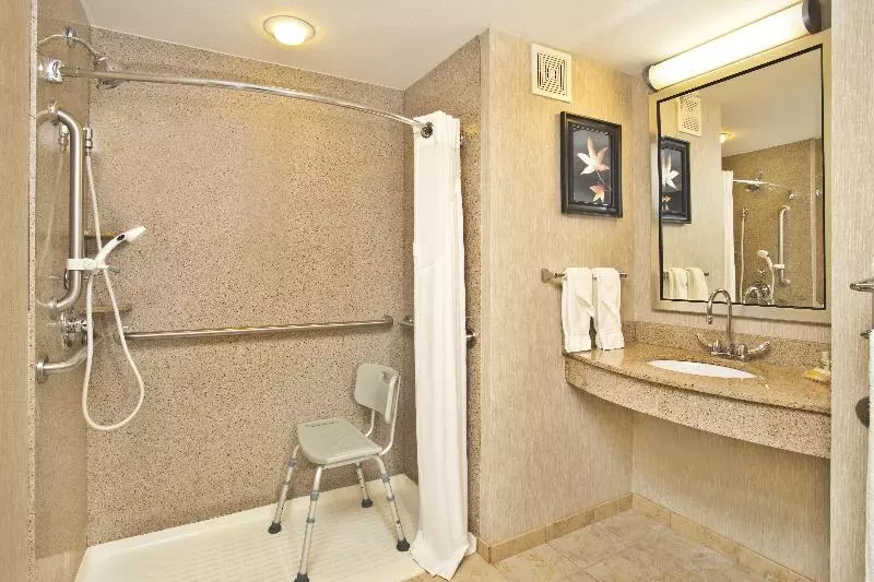 身障者適用スイートルーム, Holiday Inn & Suites Green Bay Stadium, An Ihg