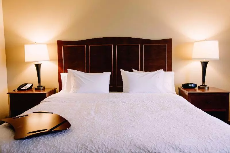 スイート, Holiday Inn & Suites Green Bay Stadium, An Ihg