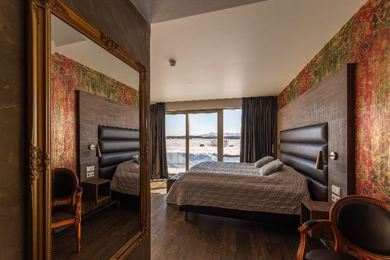 سوییت سوپریور, Kriunes