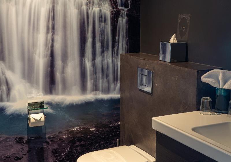 سوییت سوپریور, Kriunes