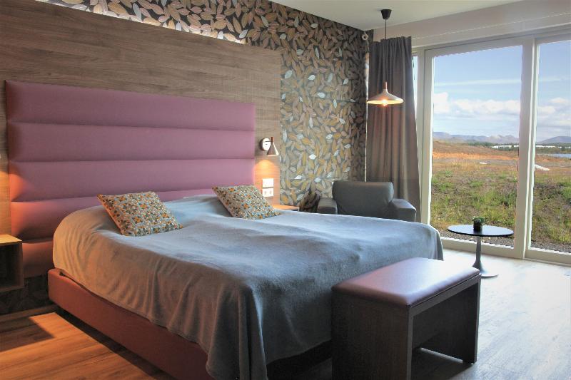 اتاق سوپریور, Kriunes