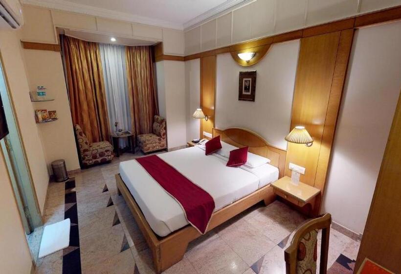 Chambre Supérieure, Pai Viceroy