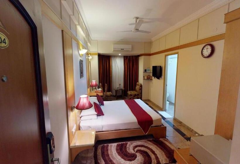 Chambre Executive, Pai Viceroy