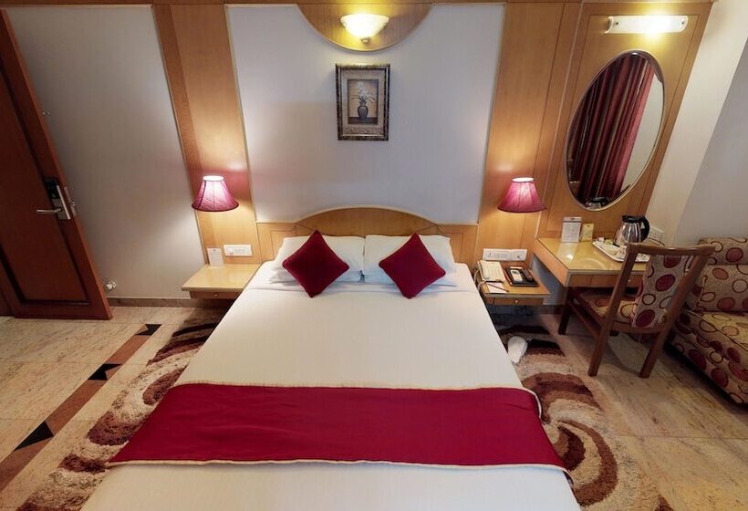 Chambre Executive, Pai Viceroy