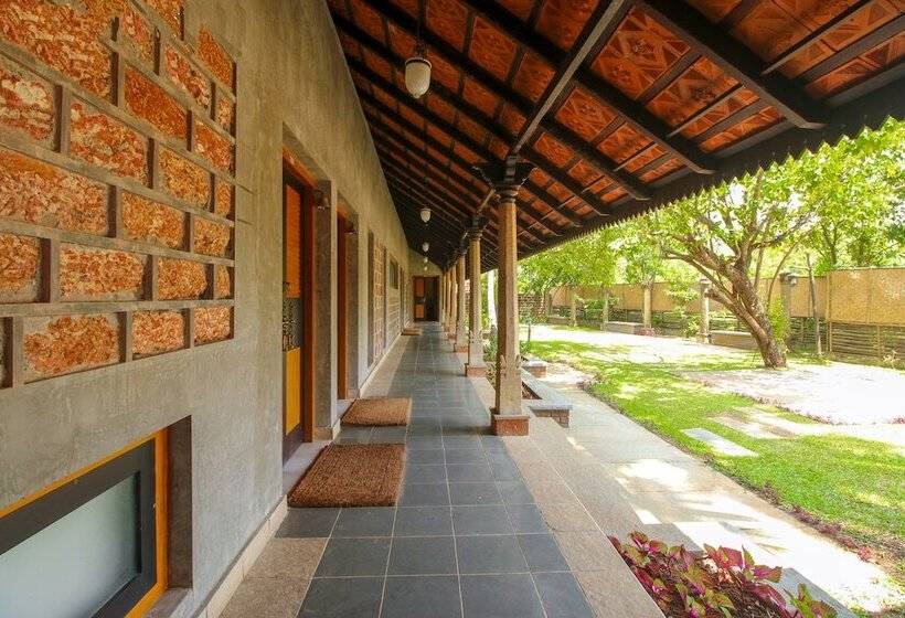 Вилла 1 Спальня, Punnamada Resorts