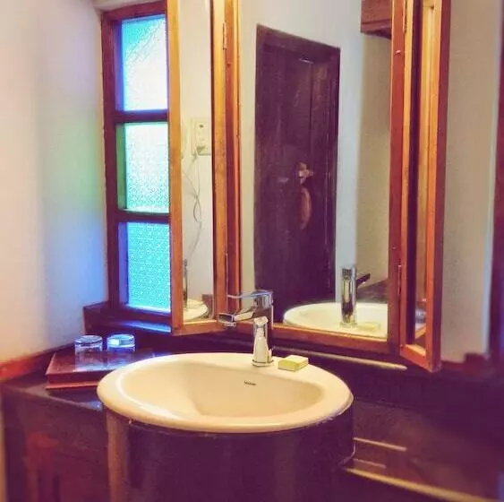 Villa 1 Makuuhuone, Punnamada Resorts
