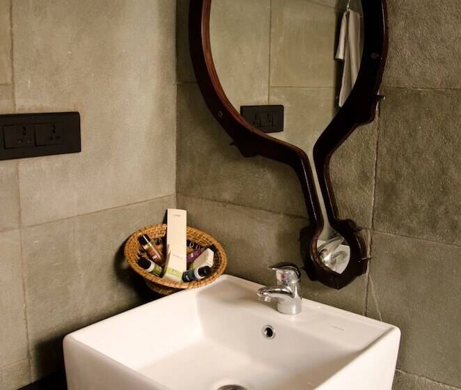 Вилла 1 Спальня, Punnamada Resorts