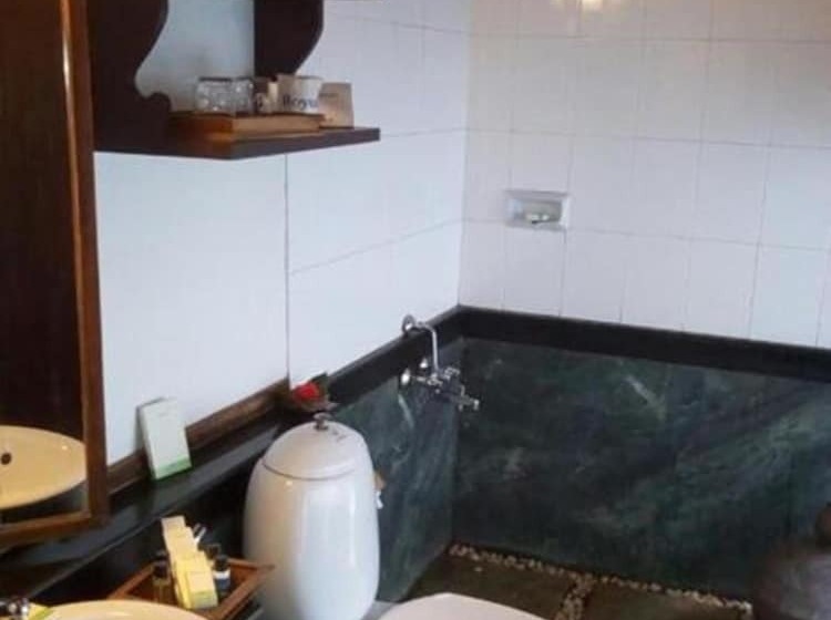 Вилла 1 Спальня, Punnamada Resorts