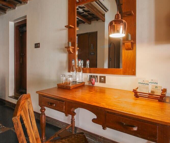 Вилла 1 Спальня, Punnamada Resorts