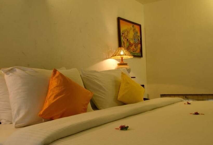 Вилла 1 Спальня, Punnamada Resorts