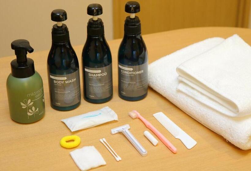 اتاق استاندارد با چشمانداز, Regina Kawaguchiko