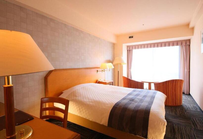 اتاق استاندارد با چشمانداز, Regina Kawaguchiko