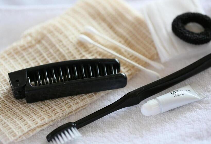 Comfort room with view, Regina Kawaguchiko