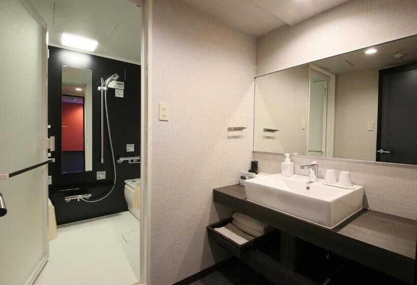 Comfort room with view, Regina Kawaguchiko