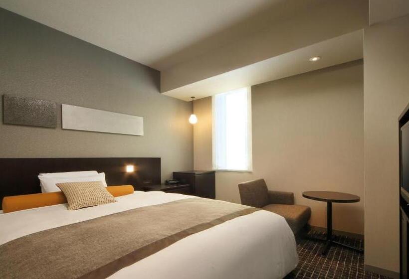 Standardzimmer, Sendai Washington