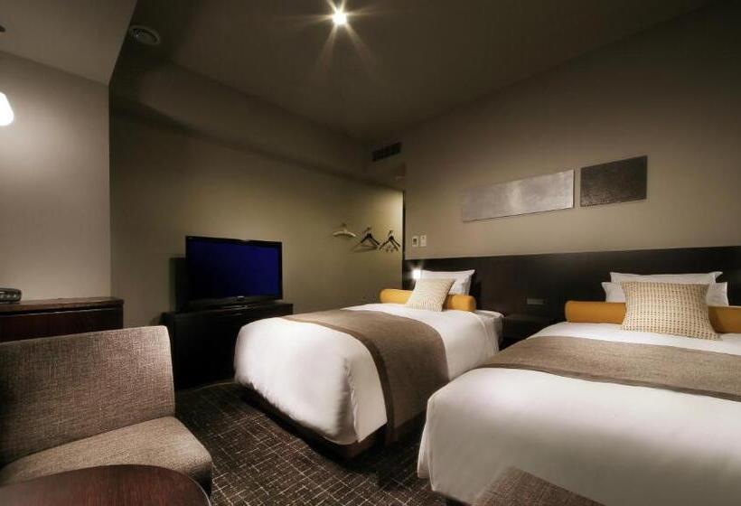 Superior-Zimmer, Sendai Washington