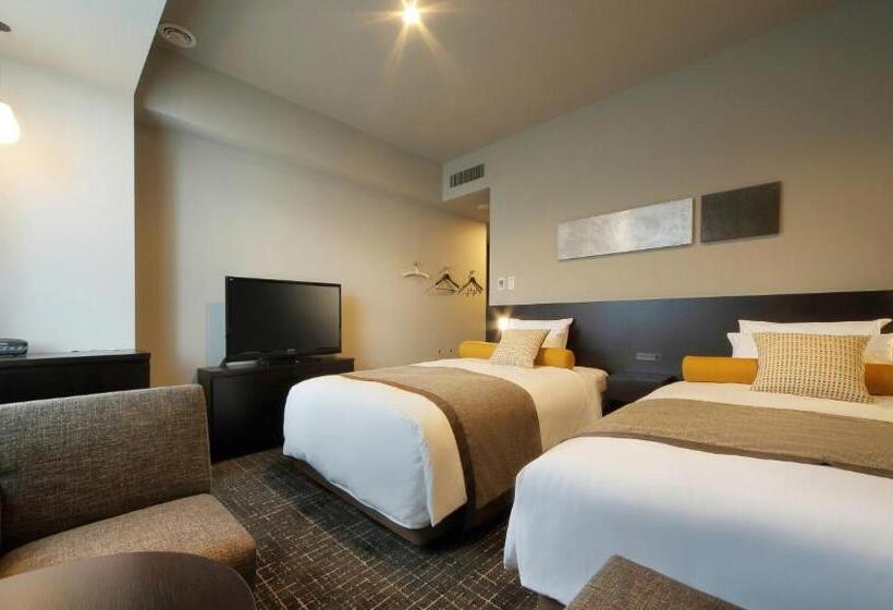 Superior-Zimmer, Sendai Washington