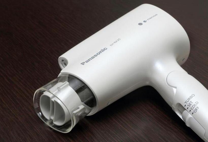 Superior-Zimmer, Sendai Washington