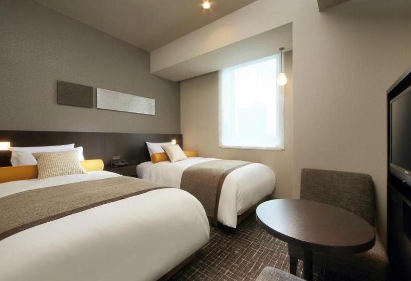 Economy Zimmer, Sendai Washington