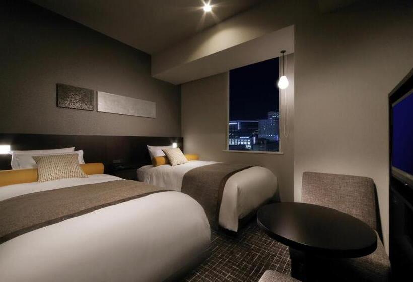 Economy Zimmer, Sendai Washington