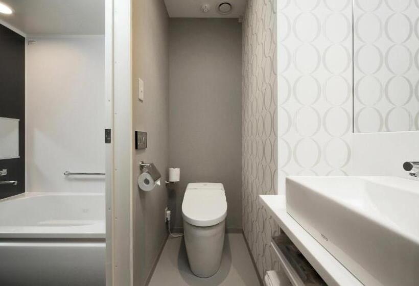 Economy Zimmer, Sendai Washington