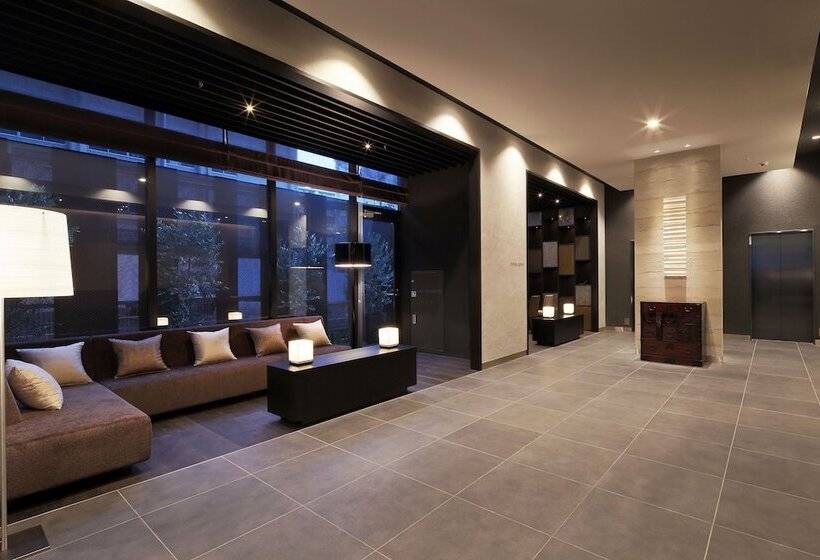 Standardeinzelzimmer, Sendai Washington