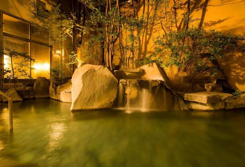 Номер Superior, Shiragiku