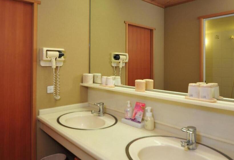 Номер Superior, Shiragiku