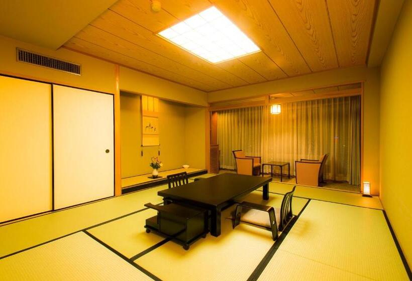 Номер Superior, Shiragiku