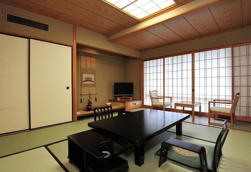 Номер Стандарт, Shiragiku