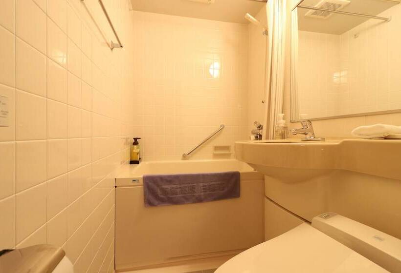 اتاق استاندارد, Shirakabaso Shigakogen