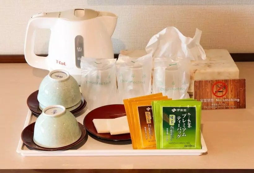 スタンダードルーム, Shirakabaso Shigakogen