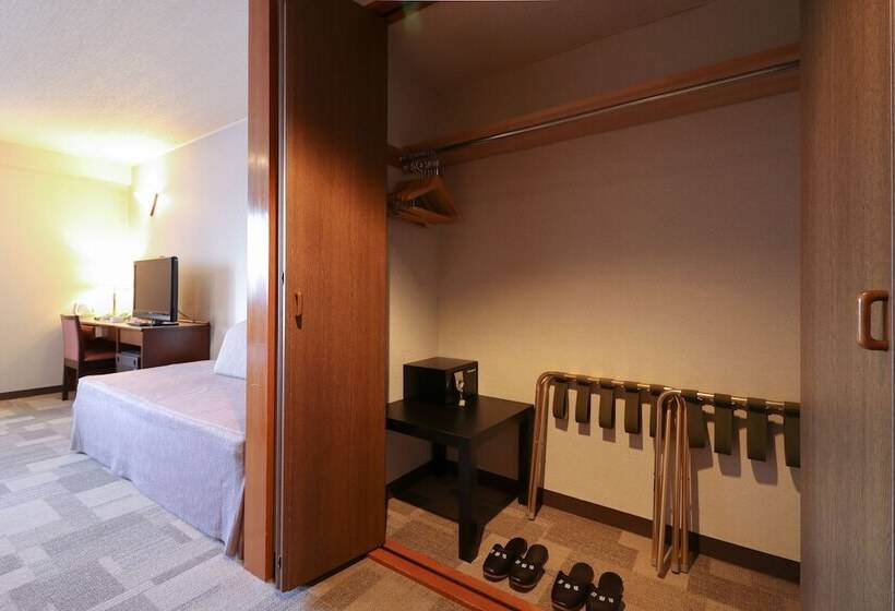 اتاق استاندارد, Shirakabaso Shigakogen