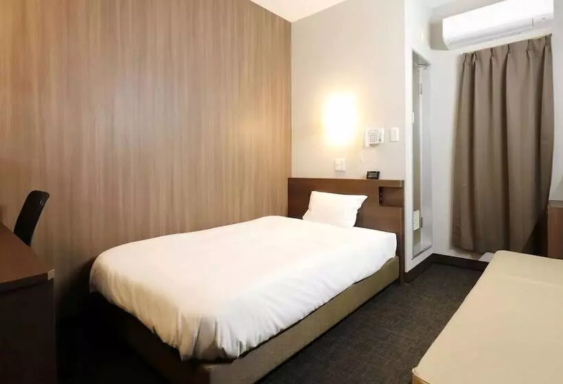 スタンダードシングルルーム, Smile Smart Inn Hakata