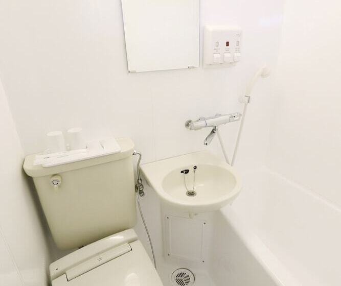 标准间, Smile Smart Inn Hakata