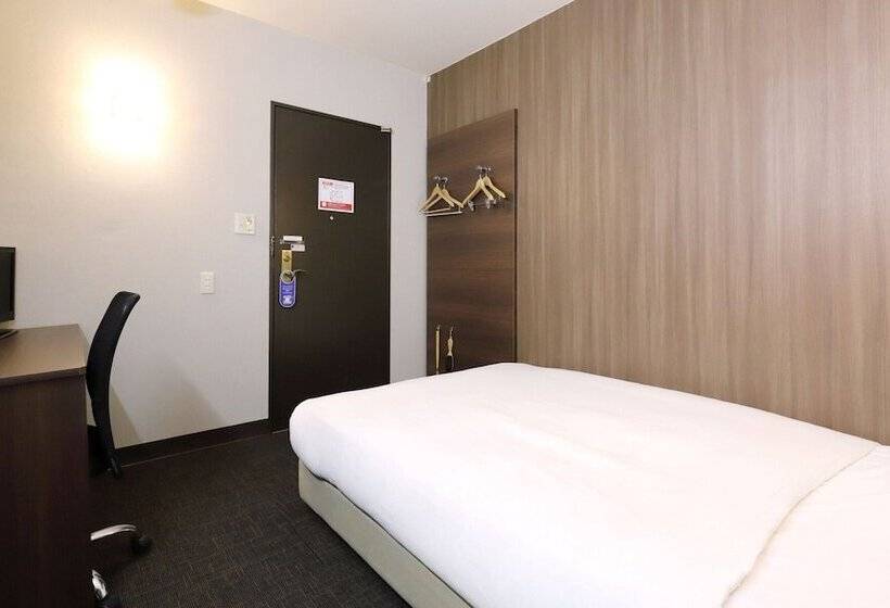 标准间, Smile Smart Inn Hakata