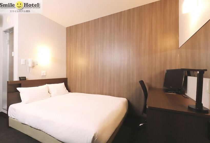 标准间, Smile Smart Inn Hakata