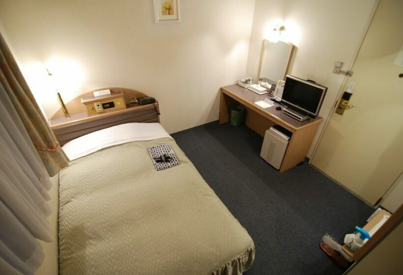 스탠다드 싱글 룸, Starplaza Ikebukuro