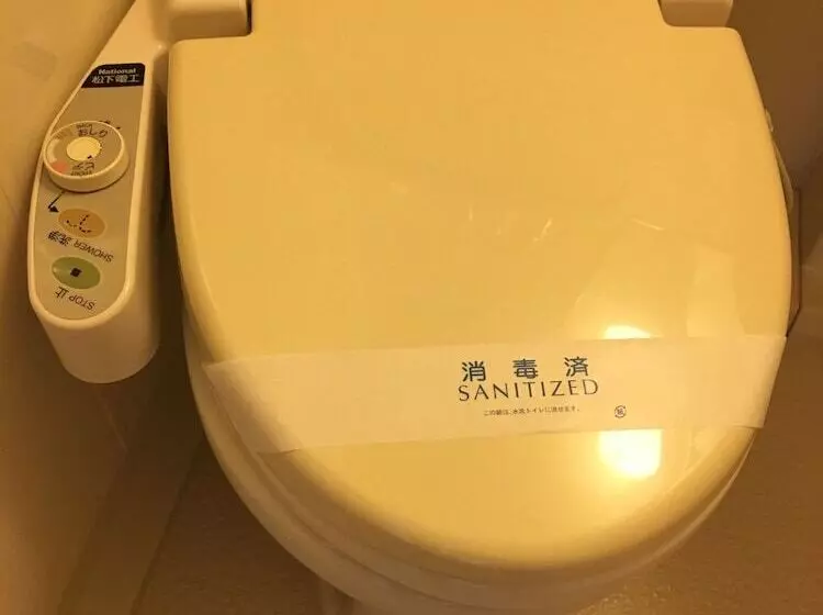 スタンダードシングルルーム, Starplaza Ikebukuro